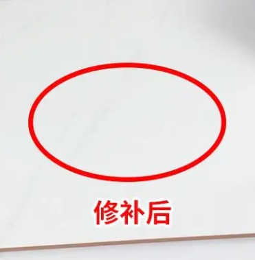 房山瓷砖空鼓维修公司分享下板材基层，未采取柔性过渡措施的影响。在瓷砖铺贴工程中，如果采用的是板材基层（如石膏板、木工板等非刚性基层），而未采取柔性过渡措施，